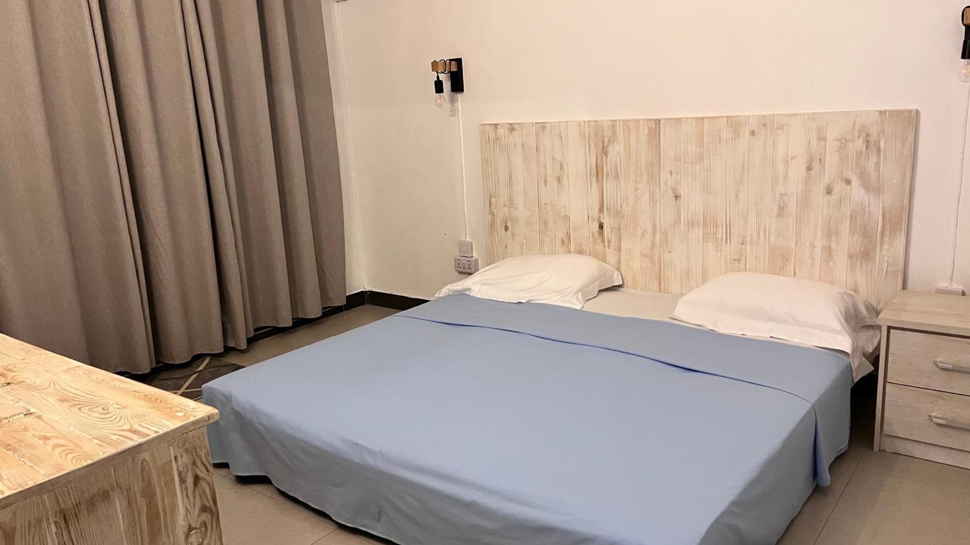 Ebony Apartment & Studio لا جاوليتي المظهر الخارجي الصورة