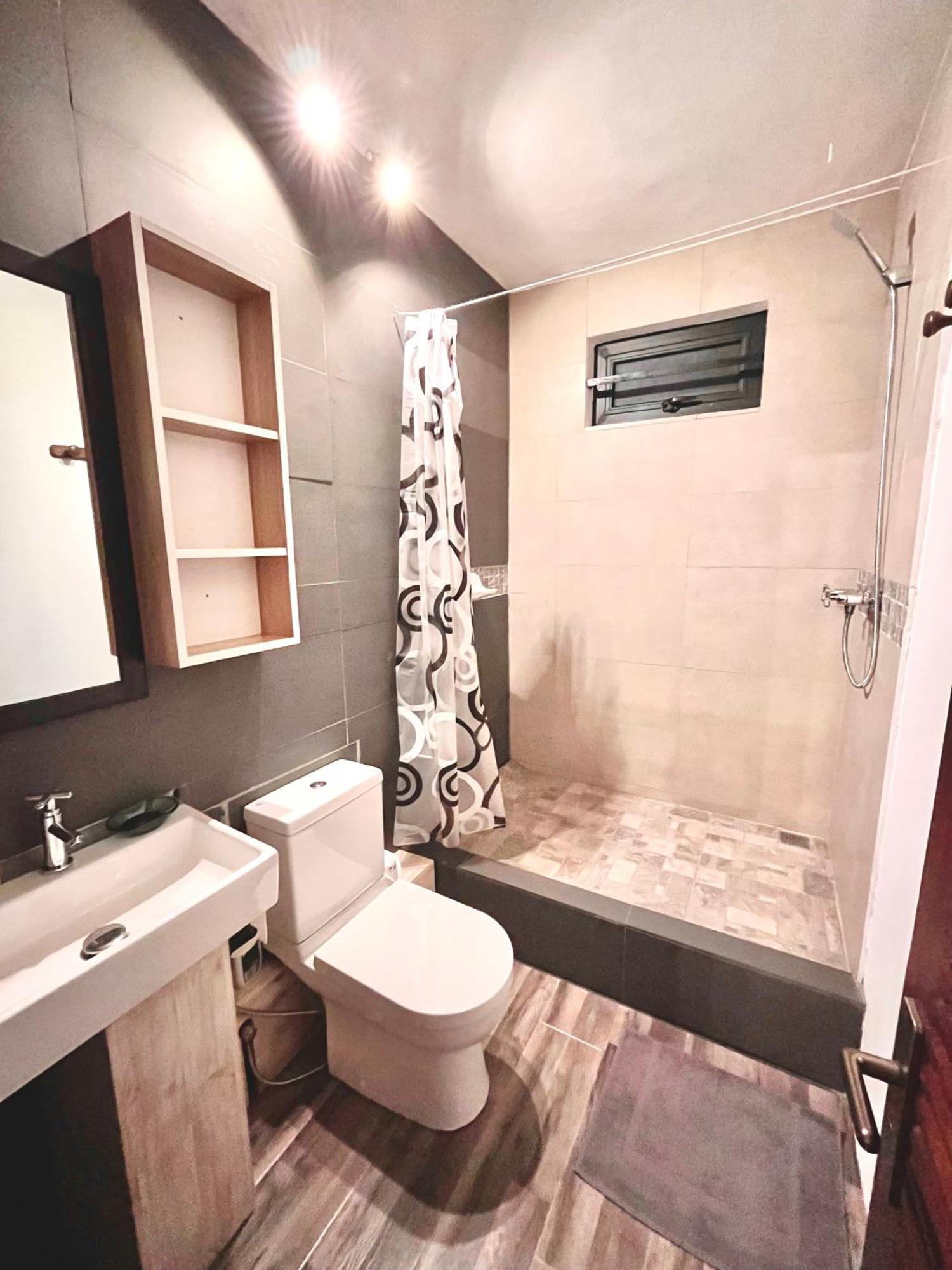 Ebony Apartment & Studio لا جاوليتي المظهر الخارجي الصورة